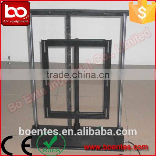 New Arrived 360 rotatable Plasma TV Lift for TV Bed with Remote control