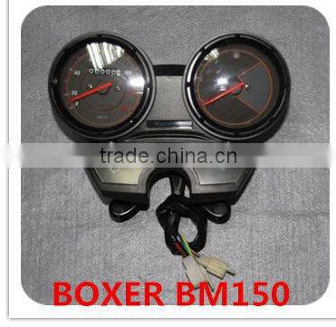 SCL-2012110606 For MZ125 motorcycle tachometer