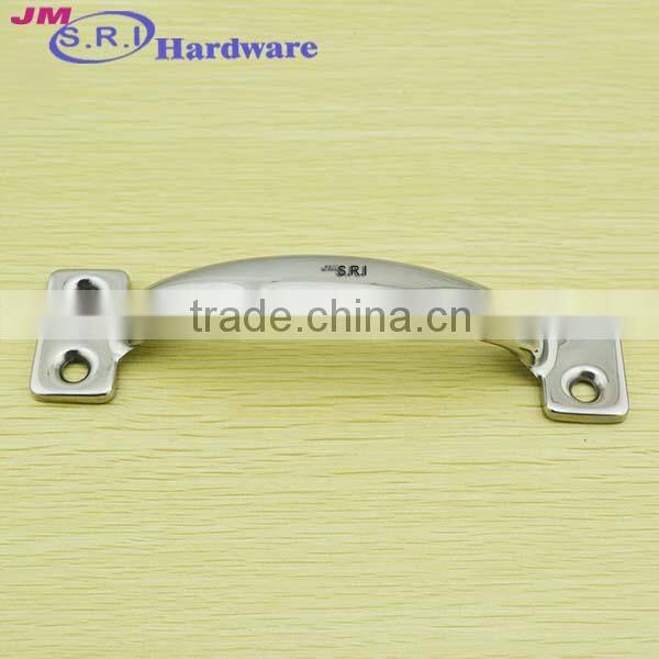 New design stainless steel kitchen cabinet handles