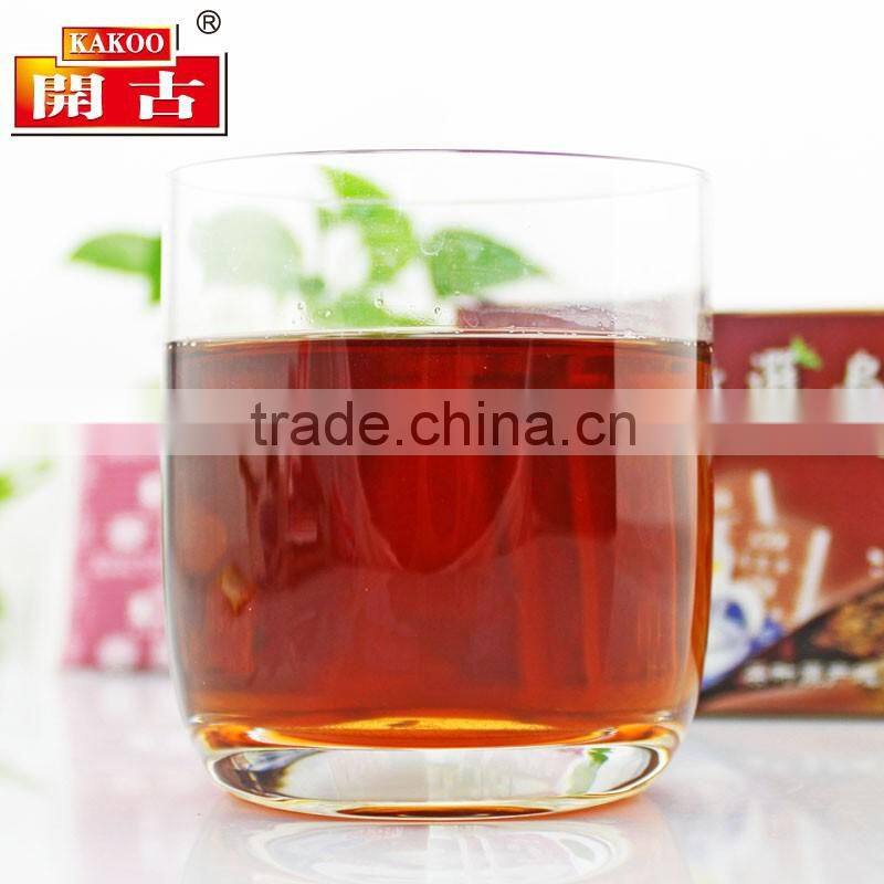 Chinese Yunnan Black Tea High Quality Pure Natural China Red Tea