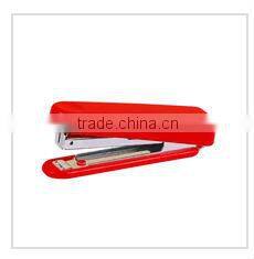 Half Strip Plastic 24/6 26/6 Stapler