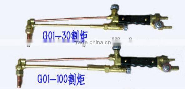 G01-30 G01-100 cutting/welding torch