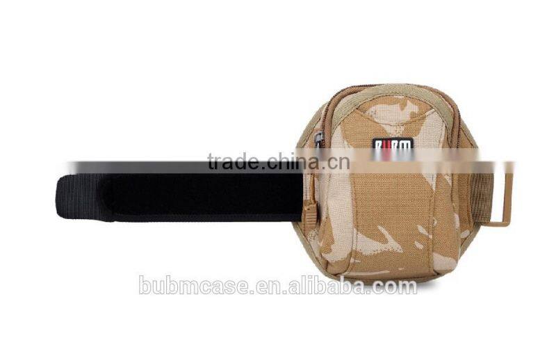 Camouflage Sport Running Armband Case and Workout Armband Pounch for 5.5 inch Gym Mobile Phone Arm Holder Band for Galaxy Note2