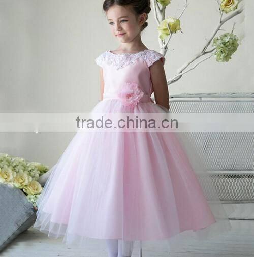 2016 Newest Designer One Piece Party Dress Blue Pink Designer One Piece Party Dress