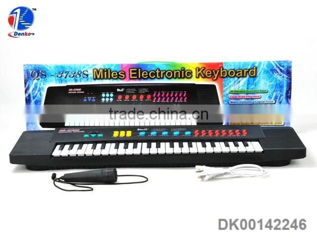 2014 Newest Baby Toy Piano Keyboard