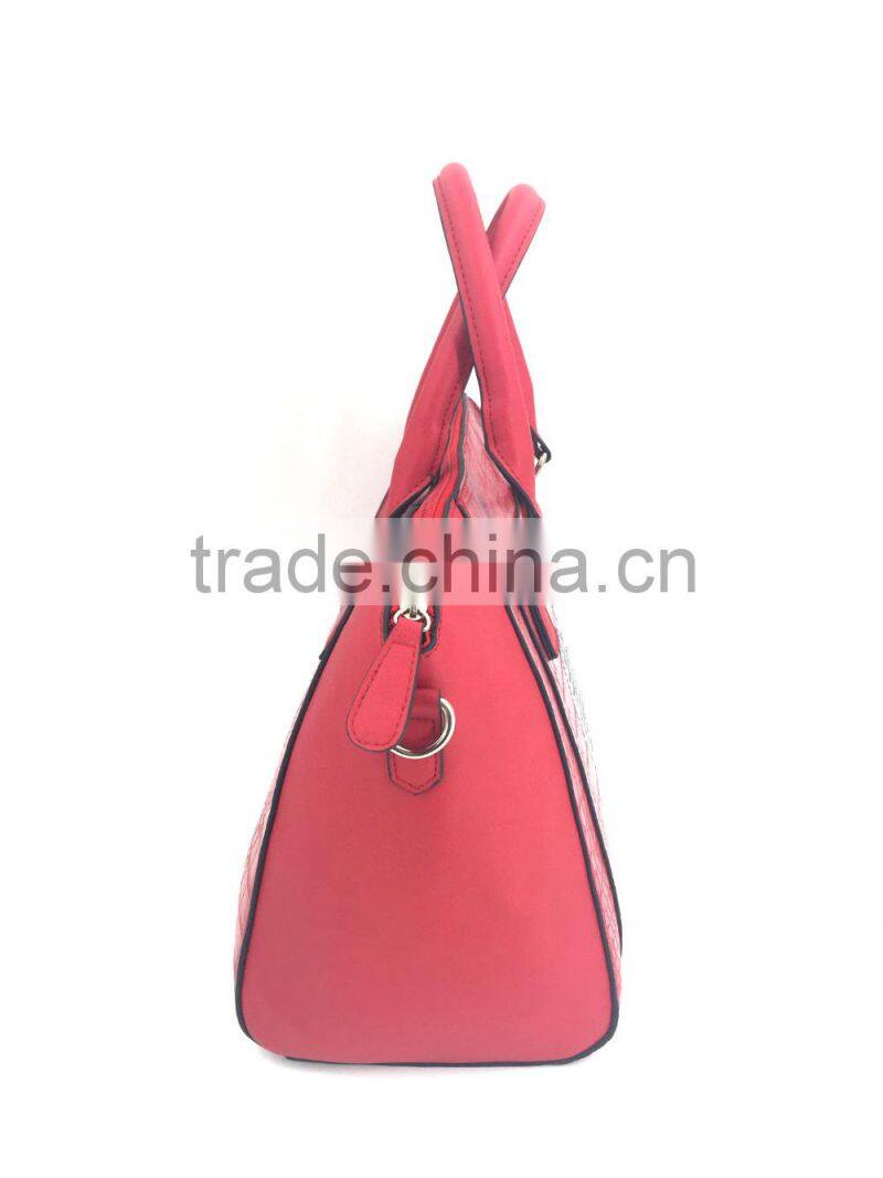 BSCI FACTORY PU trendy sling bag