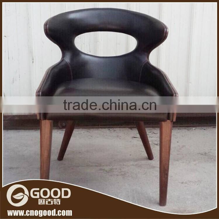 High Quality French Wooden Dining Room Chair