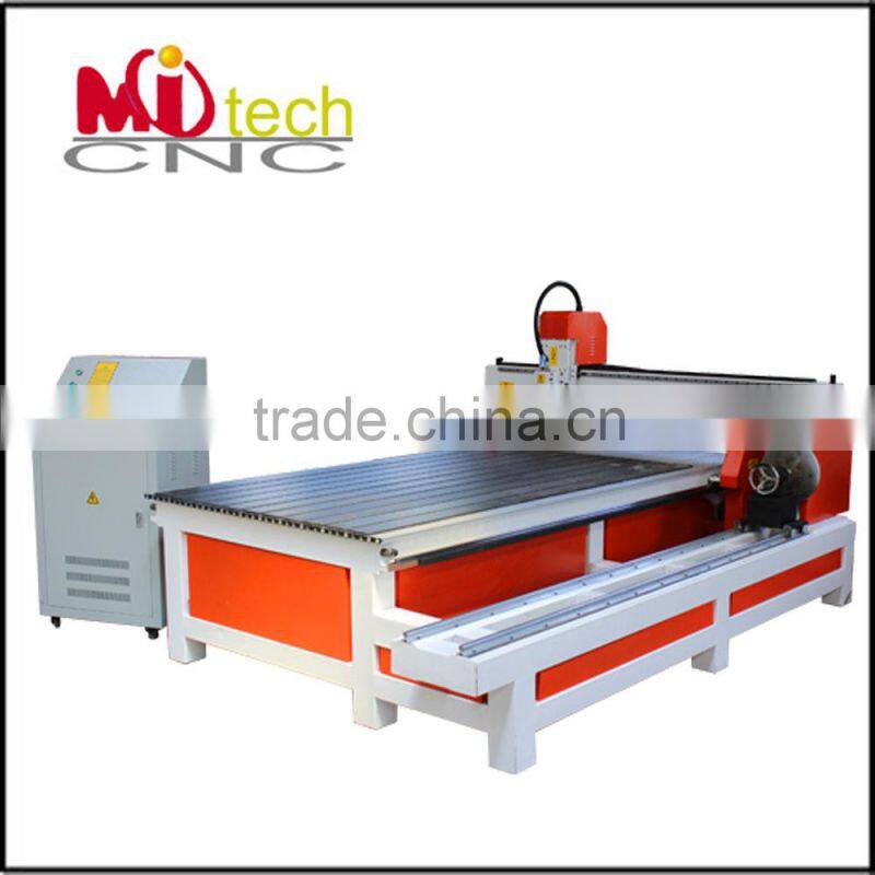 Cheap high performance cnc milling machine