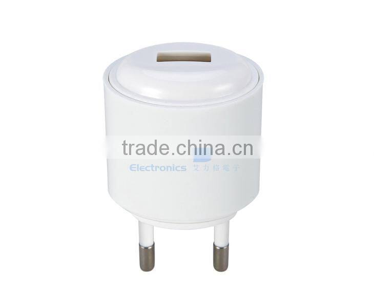 usb wall charger for mobile phone