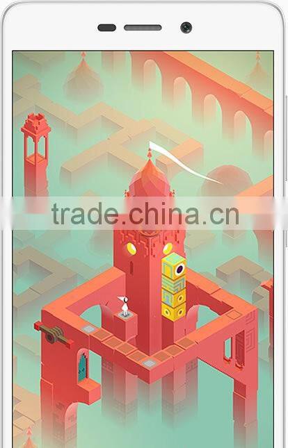 Original xiaomi redmi 3 phone 5'' 2GB 16GB 1.2Ghz octa core classic gold fashion gold sliver white deep gray