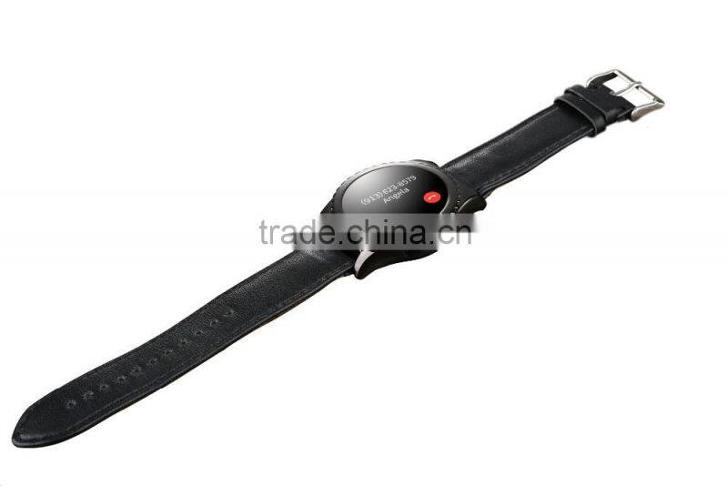 LY PAI MT6261A 64+32mb Smartwatch Heart Monitor smart watch