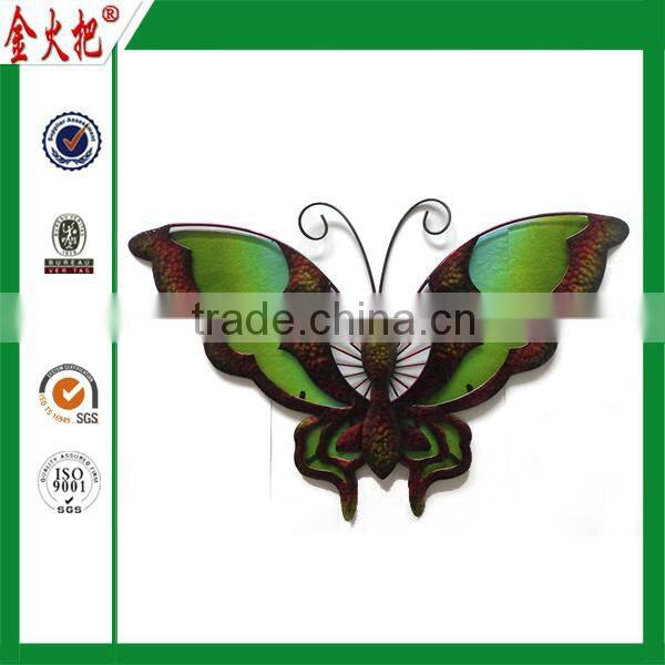 Hot Sale Top Quality Best Price Newest Hanging Butterfly Decorations Weddings