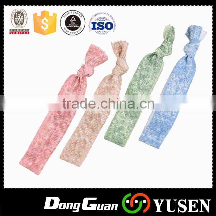 New Products Women Elastic Hair Tie