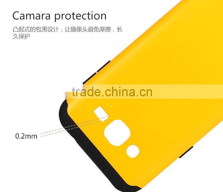 LZB New arrival phone cover for samsung galaxy j3 case