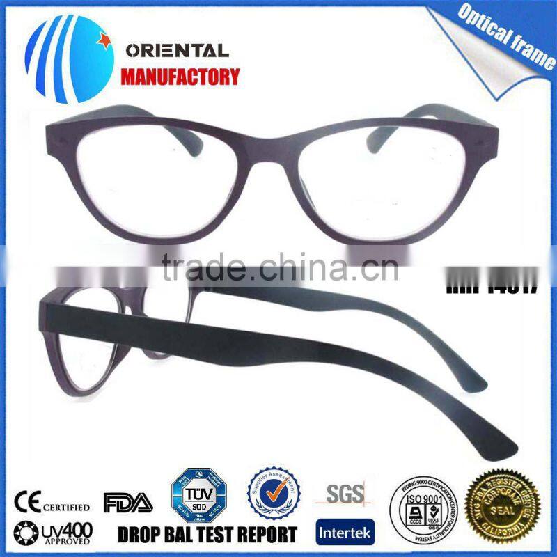 2015 vogue vivid rectangle reading glasses