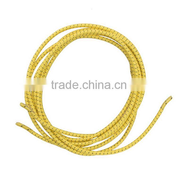 Customized new coming red color exercise skipping rope