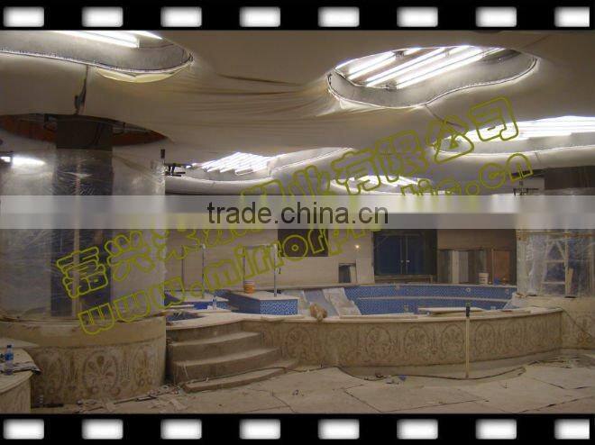 acrylic cylinder container