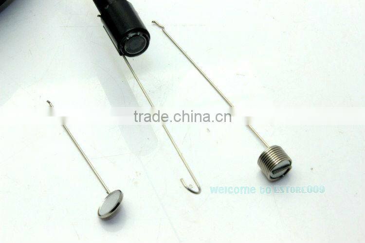 J1107 Hot selling android endoscope 3mm industrial endoscope with great price