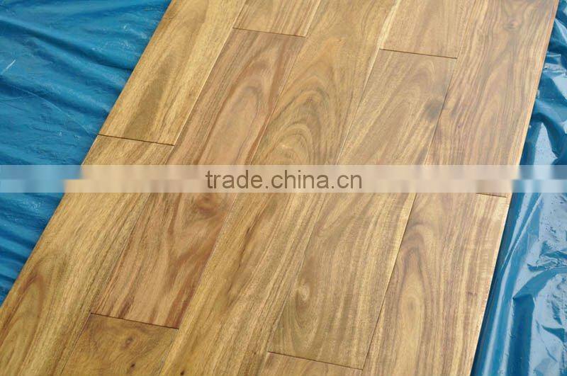 Handscraped NON SLIP Tasmanian Oak Engineered Floor
