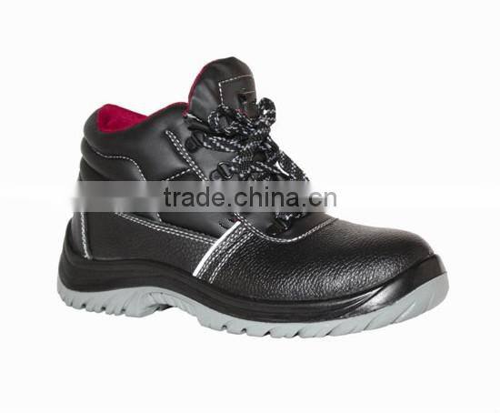 GT2919 Mid cut safety shoes