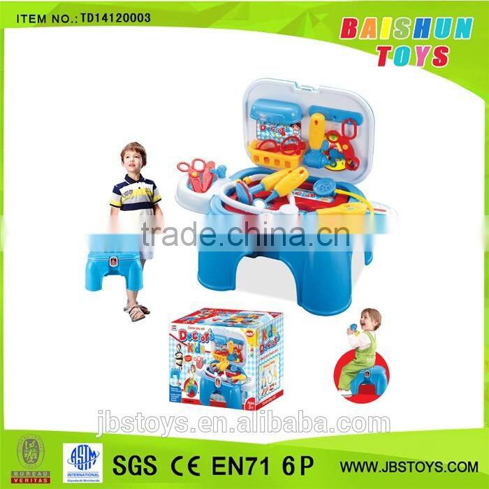 Child Chair Doctor Set Tool TD14120003