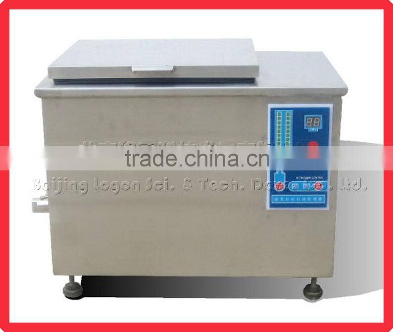 DTL-1200 Ultrasonic wave cleaning machine