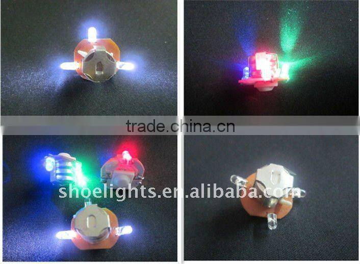 3 led strip connector cap YX-8702