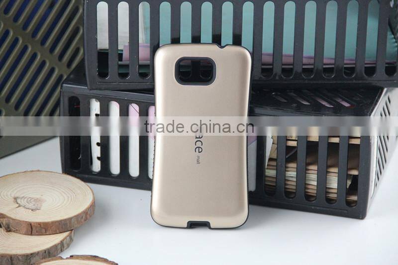 New arrival ifacemall phone cover for samsung alpha, shockproof hard case for Samsung Galaxy G850f