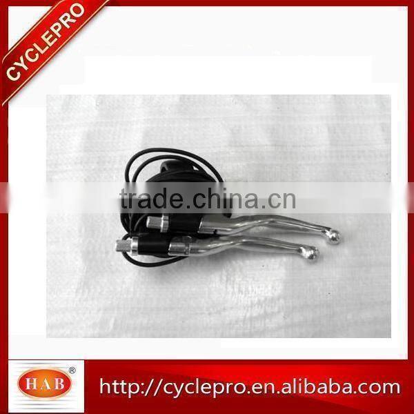 LCD display 26'' 48V 1000W Electric Bike Conversion Kits