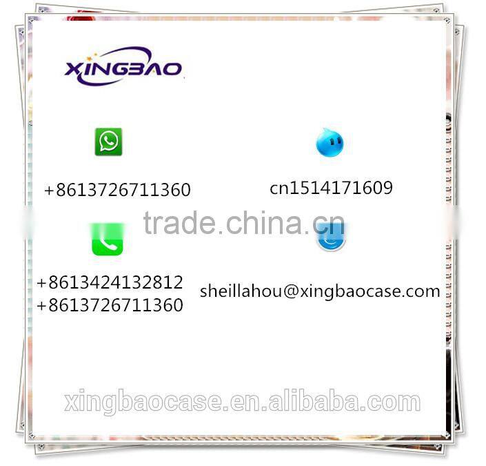 Brief Case 2015 Hot Sale Brief Case XB-BF032