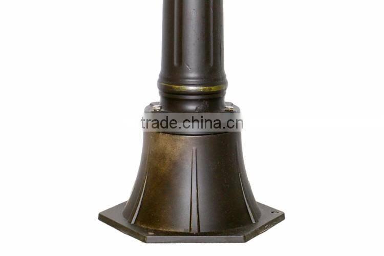 Wholesale factory price IP44 retro outdoor lighting garden