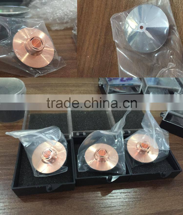 Philicam fiber laser cutting machine cutter 500w