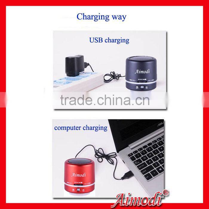 novelty music mini speaker support MP3/WMA format songs