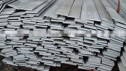 300 series stainless steel flat bars
