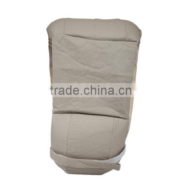 Electric health care massager cloths massage shoulder and waist massager