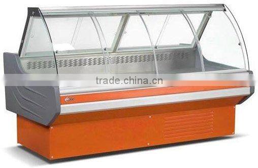 Deli refrigerated showcase(CE)