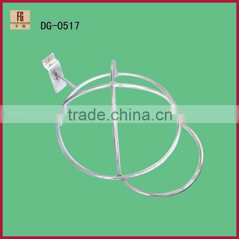 DIA.6 DISPLAY CAP BRACKET