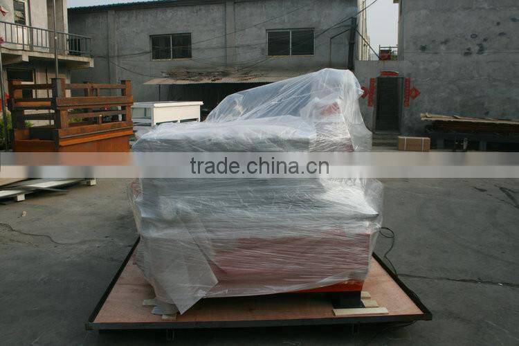 Online wholesale shop cnc router for wood new products on china market 2016