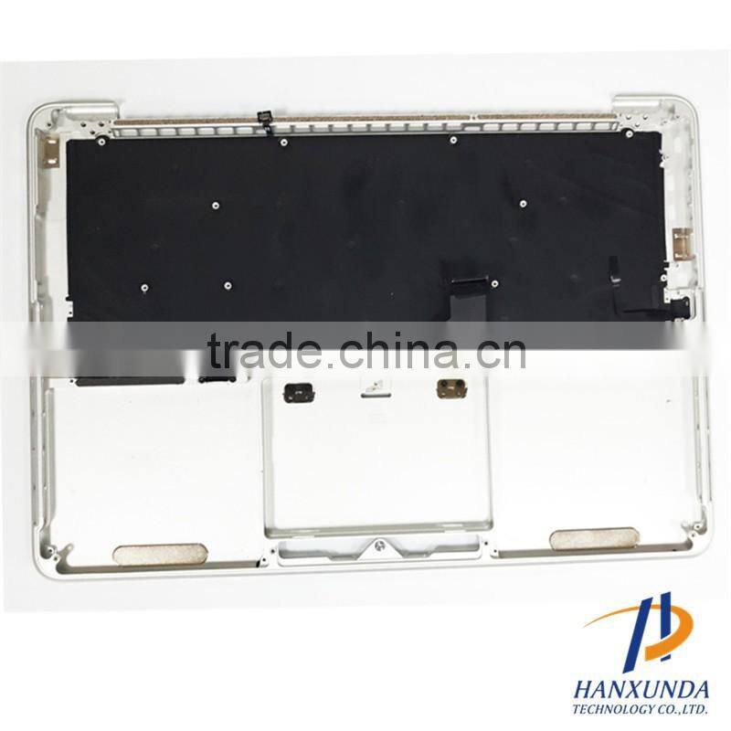 Wholesale Original 2012 year US Layout for rMBP Pro retina 13" A1425 Topcase palm rest US keyboard with backlight