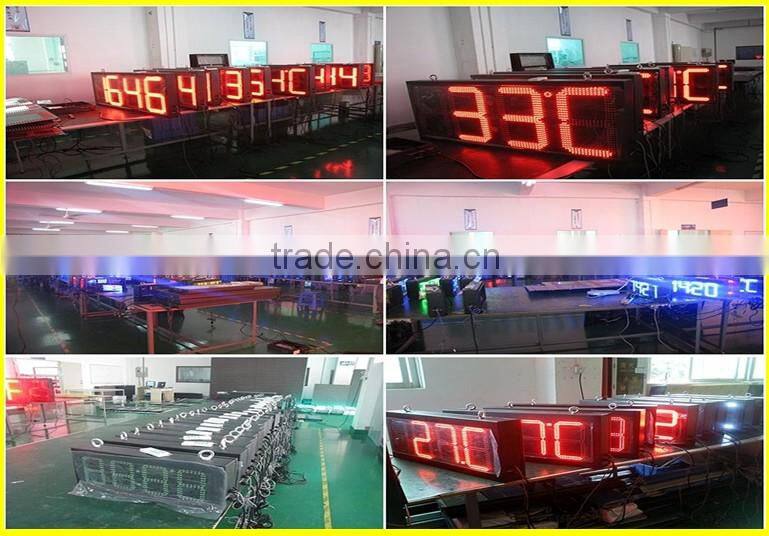 New Design LED desk lamp table laptop lamp lights book reading lights+Time showing+Date+Calendar +Temp+Alarm+LCD display