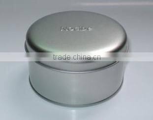 Printed and Lacquered Tin BOX and Tin Container