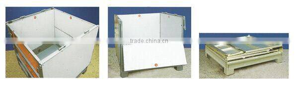 275 gallon tote intermediate container tote ibc