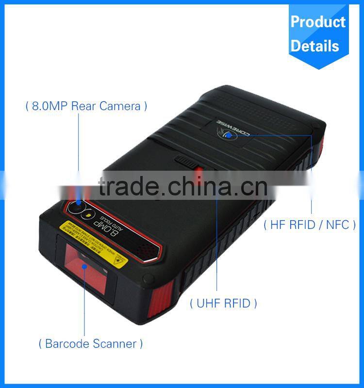 Corewise CFON640 manufactory oem odm equipment cheap price nfc card reader