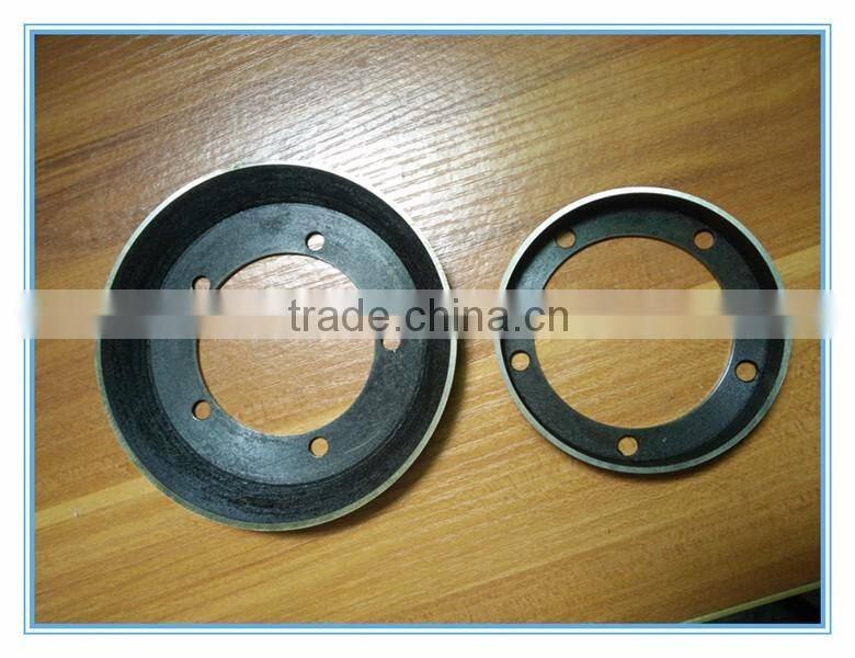 Paper tube blade ,Cutting round blade, Rotary Knife for Slitter
