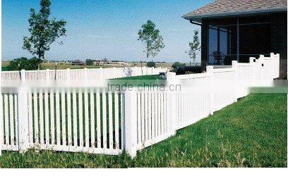 privacy fences