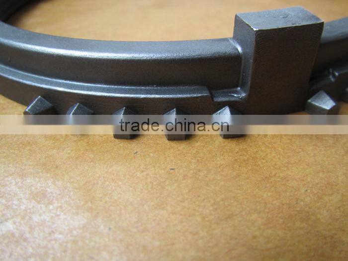 ZF Synchromesh Gear Box Part Synchronizer Ring Volvo Truck accessories 1272304076 (equal to VOLVO No.6876130)