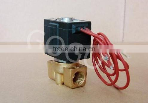 VX2120-10 13mm electrovanne dc12v 3/8