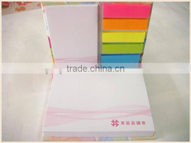 Most Popular ECO Green Sticky Notes Pad