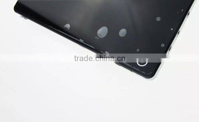 PiPo W6 W6S 3G Intel Bay Trail-T 3735F Quad Core Tablet PC 8.9inch 1920X1200 Pixels 2GB/32GB Win8.1 GPS