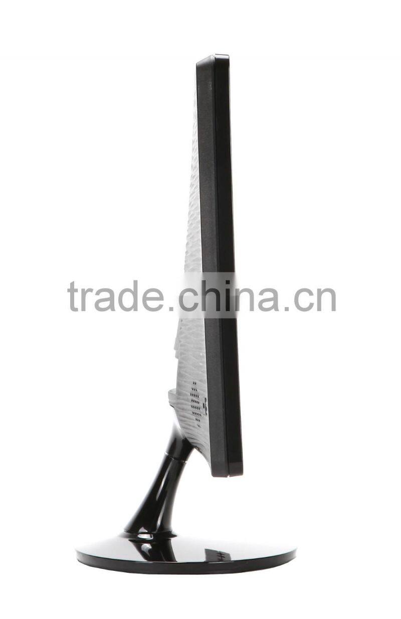 22'' China factory cheap 22 inch wholesale Advertising LCD LED TV For Restaurant Wall mounting